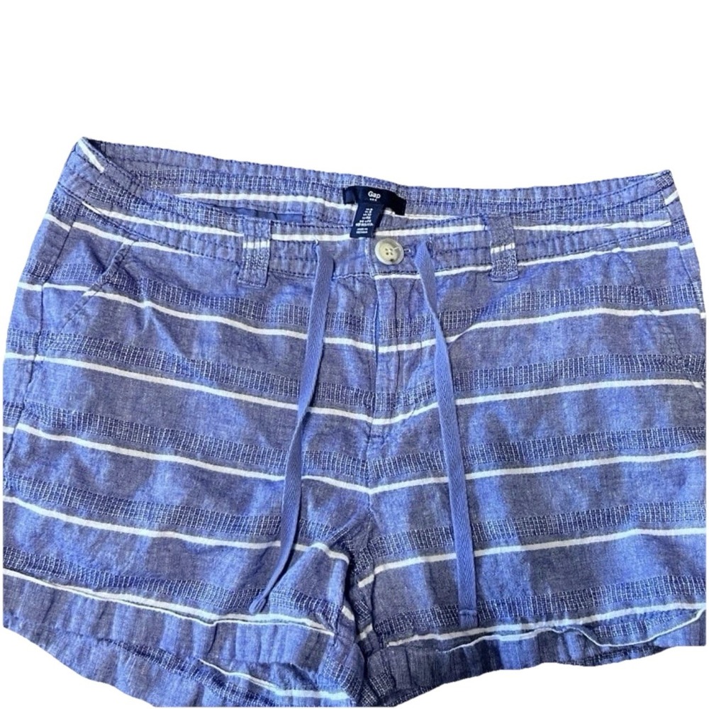 Gap Size 12 Shorts